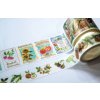 craft consortium little robin redbreast washi tape (2)
