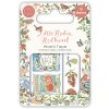 craft consortium little robin redbreast washi tape