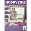 Časopis Hobbyzine 20+šablona zdarma