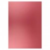 Productafbeelingen Metallic CardStock 06 Burgundy 1266021282 520x520