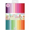 craft consortium let spring begin a4 paper pad ccp