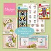 marianne design decoupage a4 sheet matties minis b (2)