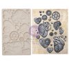 finnabair steampunk hearts moulds 969448