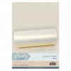 CDEPC002 CDE Pearlescent Cardstock Off White 520x520