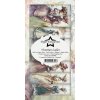 paper favourites victorian ladies slim paper pack