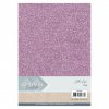 CDEGP008 Card Deco Essentials Glitter Paper Pink 711127799 520x520