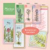 marianne design clear stamps borders tinys phlox t1