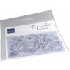 marianne design clear stamps tinys art seashells t