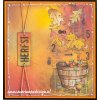 Razítka gelová silikonová Henriette's Art Harvest