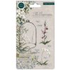 craft consortium the emporium botany clear stamps