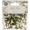 craft consortium belle fleur sequins ccsqn007 disc