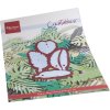 marianne design creatables littly jungle leaves lr
