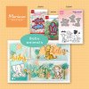 marianne design creatables baby text lr0793iii