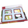 marianne design creatables layout 4 squares lr0781