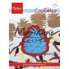 marianne design creatables tinys pine cone large l