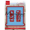 marianne design creatables tinys window lr0583