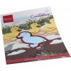 marianne design creatables tinys duckling lr0698