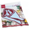 marianne design creatables tinys bouquet wrapper l