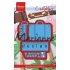 marianne design creatables suitcase lr0542