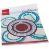 marianne design creatables small circle arches lr0