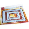 marianne design creatables scalloped squares lr076