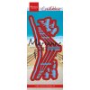marianne design creatables sandy path lr0663