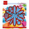 marianne design creatables rosette lr0449