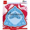 marianne design creatables petras triangle lr0564