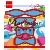 marianne design creatables mix and match bows lr04