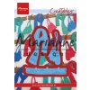 marianne design creatables mittens scarf set lr068