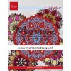 marianne design creatables mandala lr0614