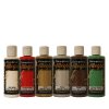 stamperia christmas mixed media allegro paint kit