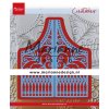 marianne design creatables gate folding dies gate