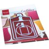 marianne design creatables cutting boards lr0708