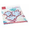 marianne design creatables coral set lr0660