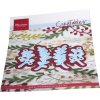 marianne design creatables berry branches lr0769