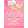 marianne design collectables dies easter eggs col1