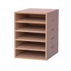 studio light mdf storage half box shelves sl es md