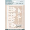 CDEST021 Card Deco Essentials Christmas Village 400x634