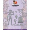 YCD10328 YC Trick or Treat Happy Skeleton 400x400