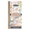 stamperia celebration 6x12 inch paper pack sbbvb04