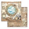 stamperia songs of the sea 12x12 inch paper pack s (3)