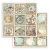 stamperia songs of the sea 12x12 inch paper pack s (4)