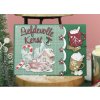 HJ223 WORLD OF CHRISTMAS SANNIE LIEFDEVOLLE KERST copy 400x289