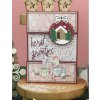 HJ223 WORLD OF CHRISTMAS SANNIE KERST GROETJES copy 400x523