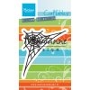 marianne design craftables spiderweb cr1422