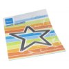 marianne design craftables open star cr1630