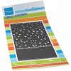 marianne design craftables winter rectangle cr1629