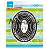 marianne design craftables basic shapes oval cr133