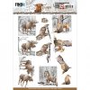 SB10826 Amy Design Sturdy Winter Moose 400x400